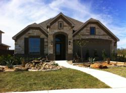 Lennar Homes San Antonio Willow Grove Welcome Home Center